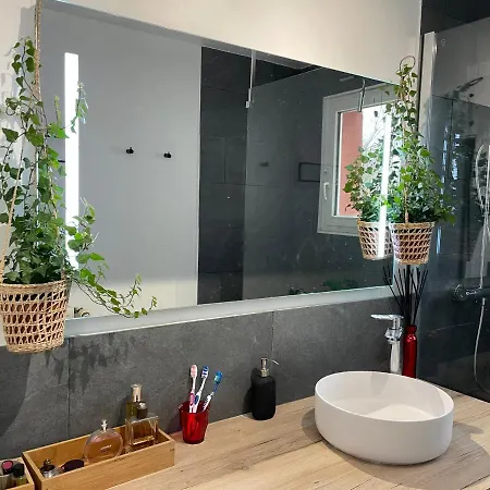 La Madeleine - Proximite Apartment Lille
