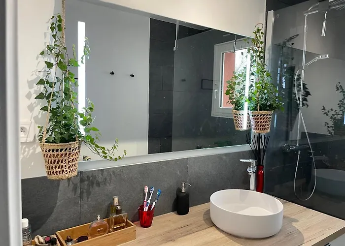 La Madeleine - Proximite Apartment Lille