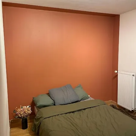 La Madeleine - Proximité