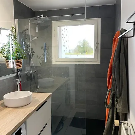 La Madeleine - Proximité Lila